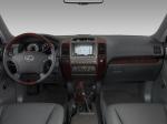 Lexus GX470 2008 года